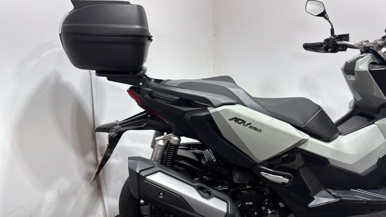 Honda ADV 350 (24MY)